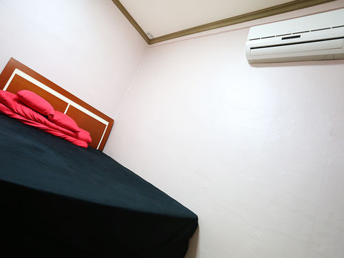 Gn Guesthouse Jungang Hostel