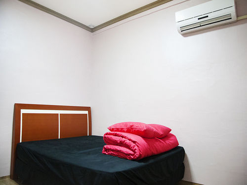 Gn Guesthouse Jungang Hostel