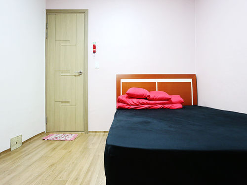 Gn Guesthouse Jungang Hostel