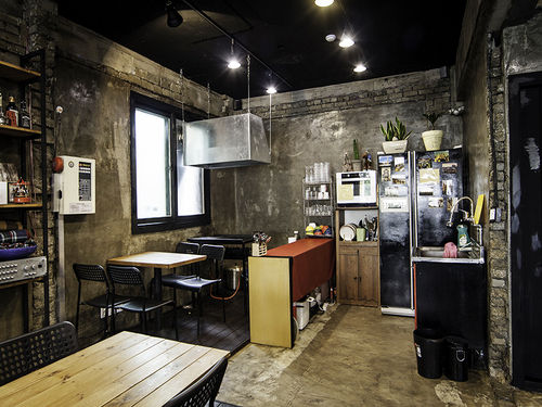 Gn Guesthouse Jungang Hostel