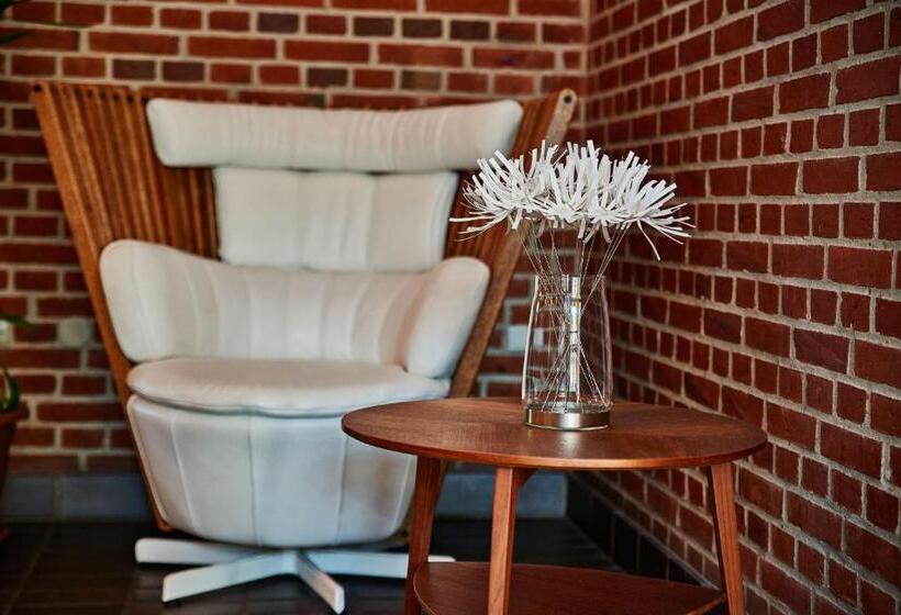 הוסטל Family Rooms With Ensuite Bathrooms