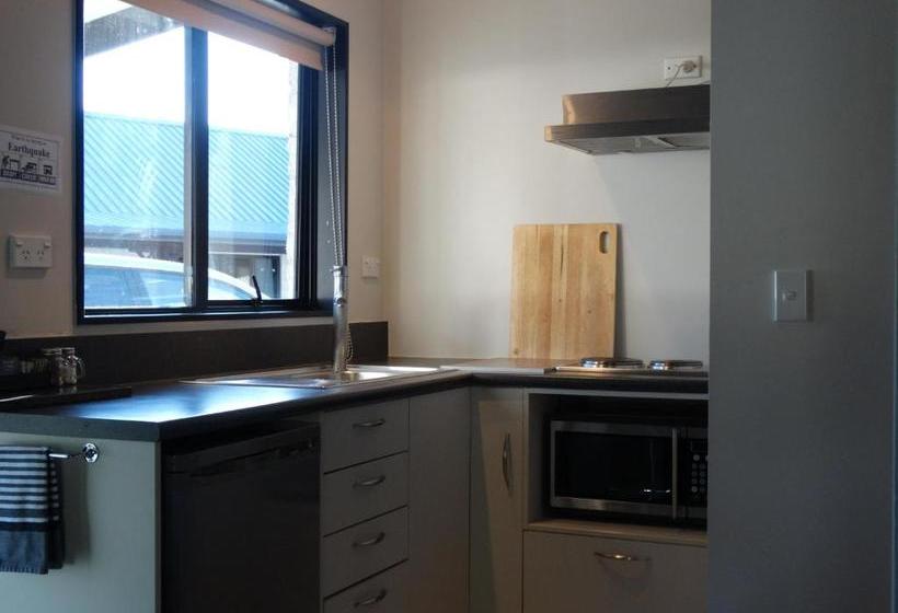 Alpine Glacier Motel