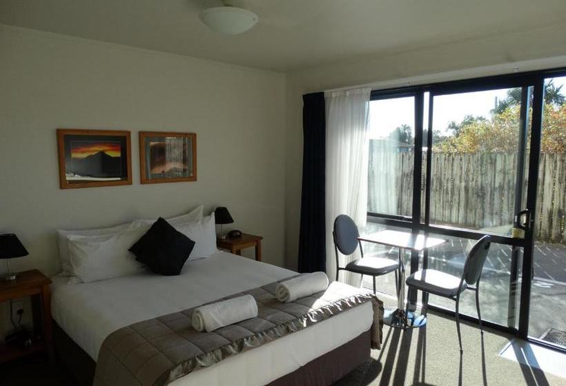 Alpine Glacier Motel