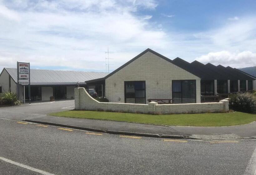 Alpine Glacier Motel