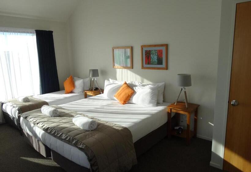 Alpine Glacier Motel