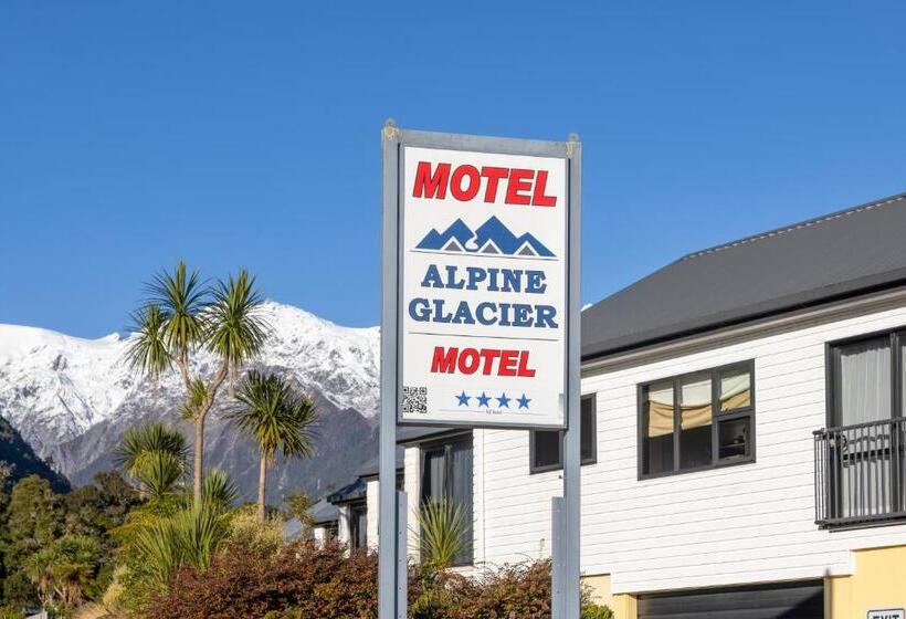 Alpine Glacier Motel