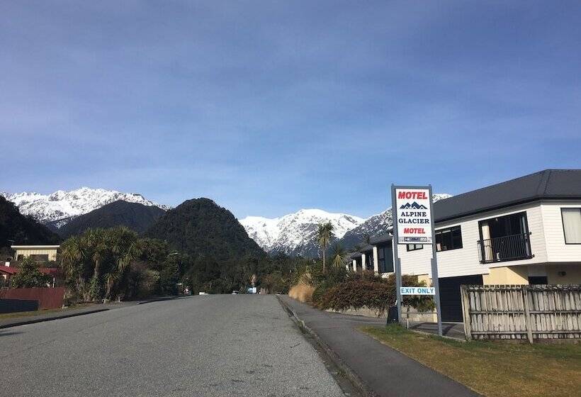 Alpine Glacier Motel