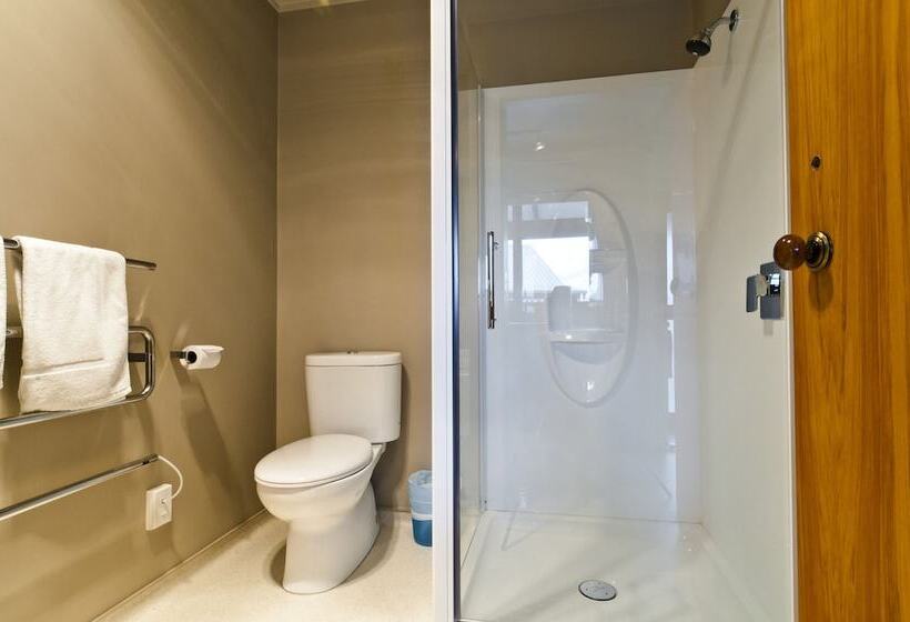 Alpine Glacier Motel