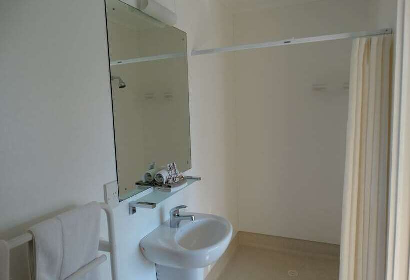 Alpine Glacier Motel