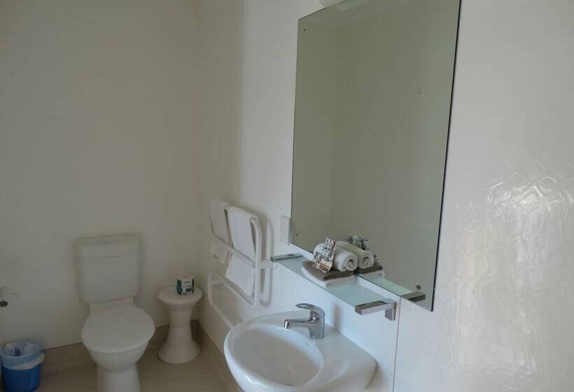 Alpine Glacier Motel