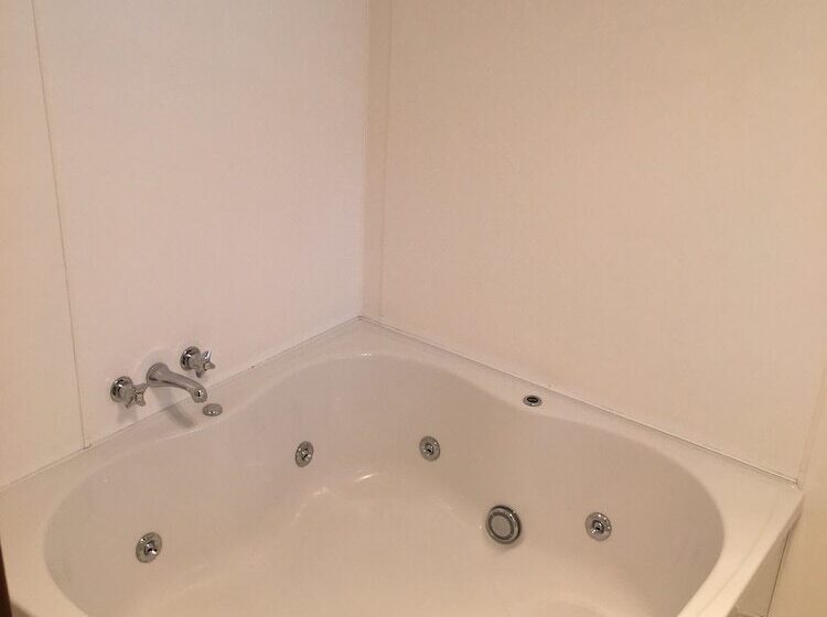 Alpine Glacier Motel