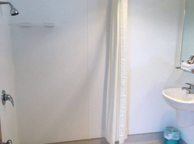 Alpine Glacier Motel