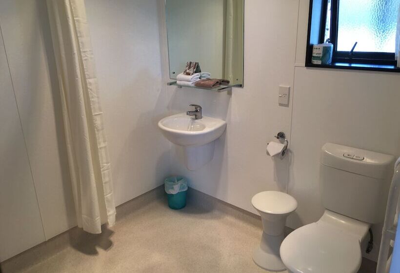 Alpine Glacier Motel