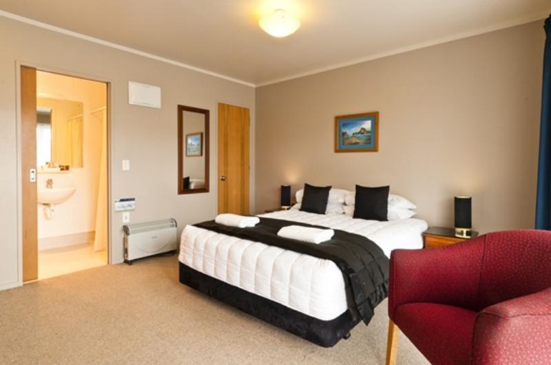 Alpine Glacier Motel