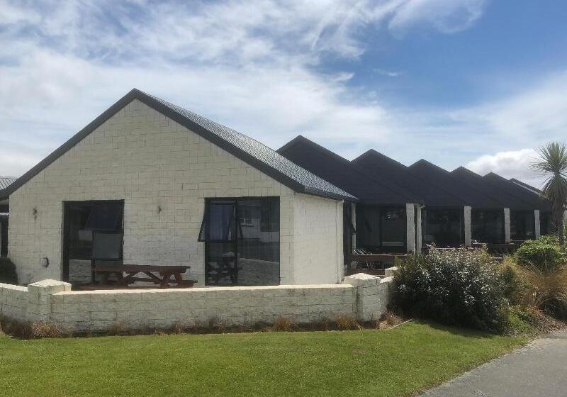 Alpine Glacier Motel