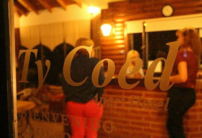 Apart Hotel Ty Coed