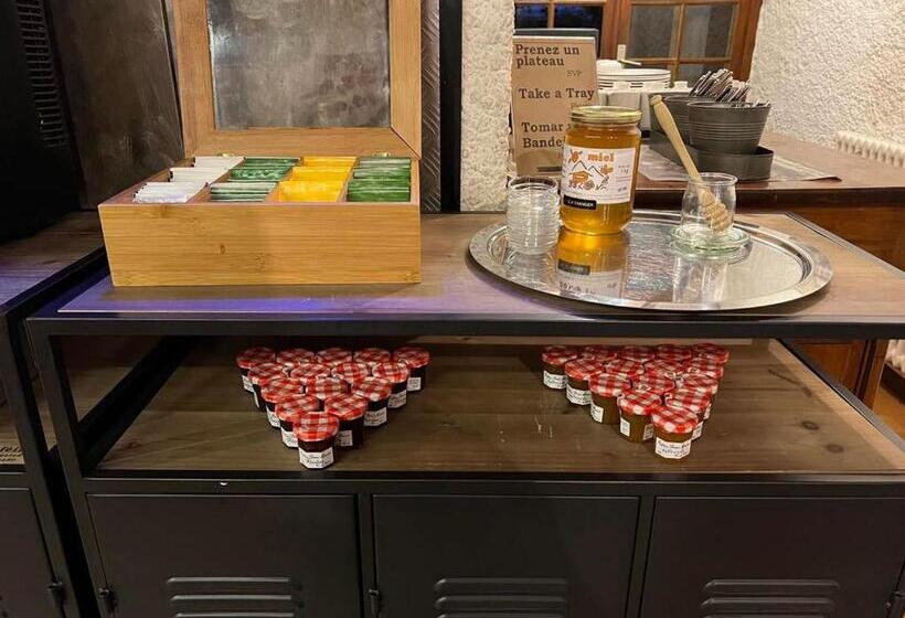 Aparthotel Le Petit Train