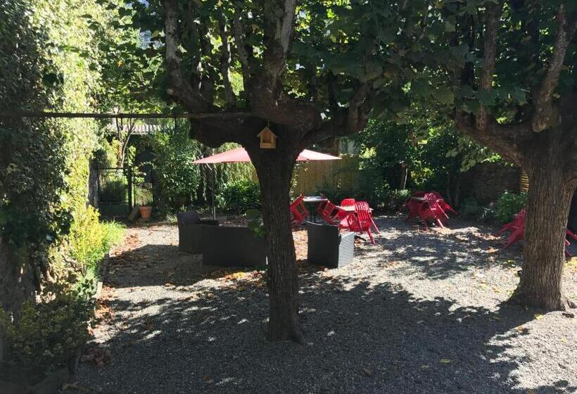 Aparthotel Le Petit Train