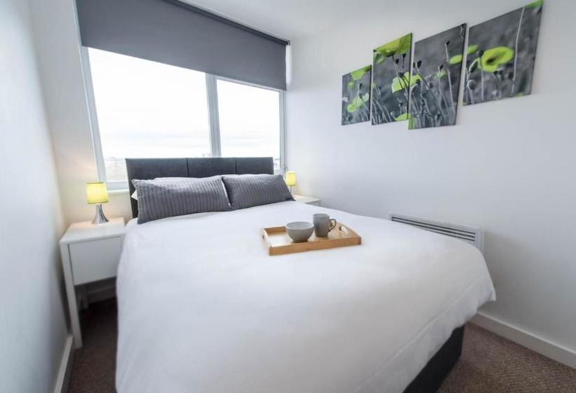 Apartments  Nhs Staff & Key Workers