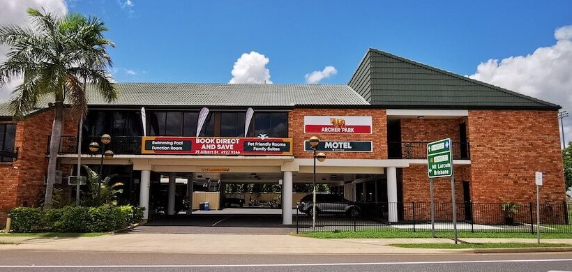 Archer Park Motel