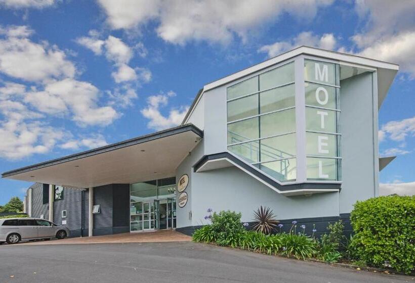 هتل Aristotles North Shore