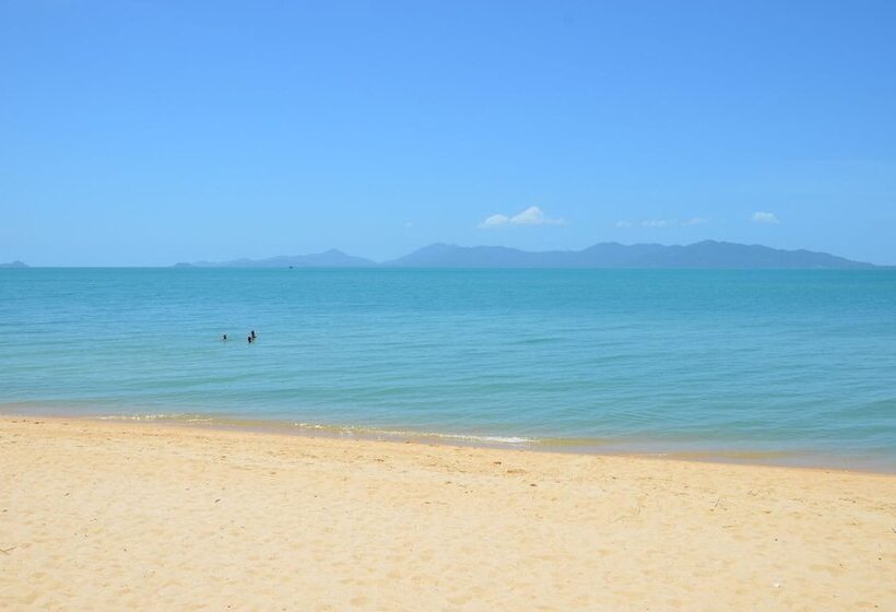 Baan Khun Nang Colonial Residence