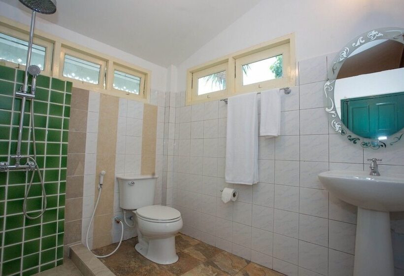 Baan Khun Nang Colonial Residence