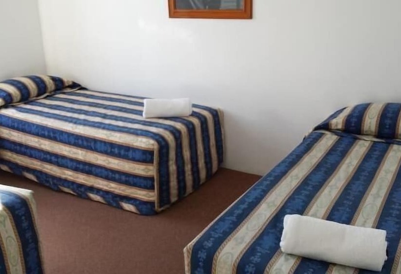 Ballina Hi Craft Motel