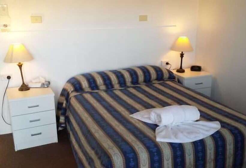 Ballina Hi Craft Motel