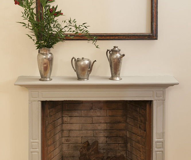 צימר Borromeo Rooms Bed & Living