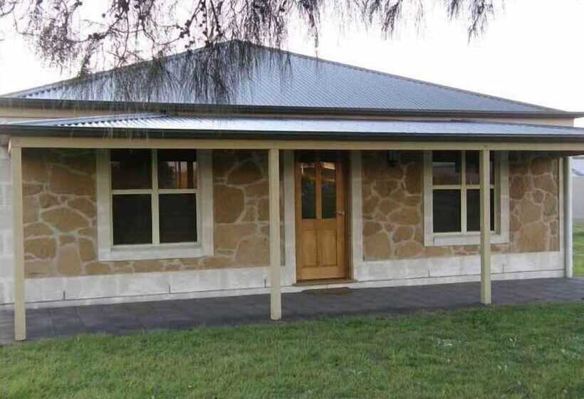 Beachport Retreat Holiday House