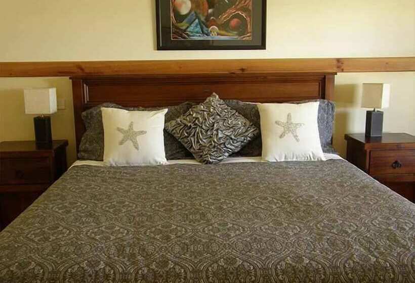 Beachport Retreat Holiday House