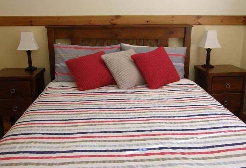 Beachport Retreat Holiday House