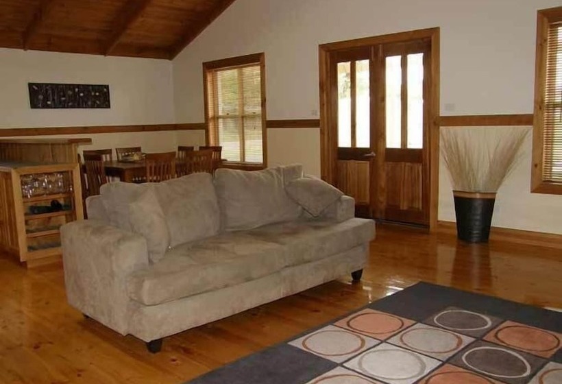 Beachport Retreat Holiday House