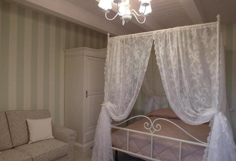 צימר Ca  Del Conte   Maison De Charme