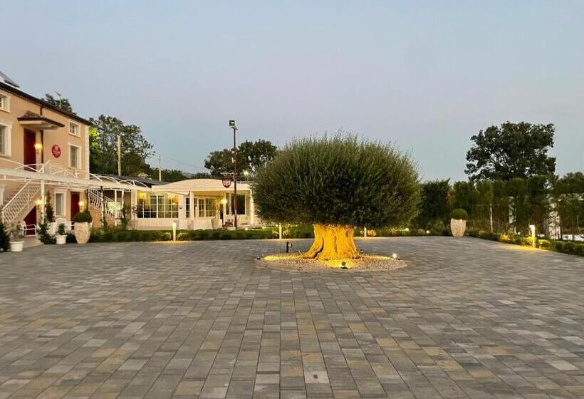 צימר Ca  Del Conte   Maison De Charme