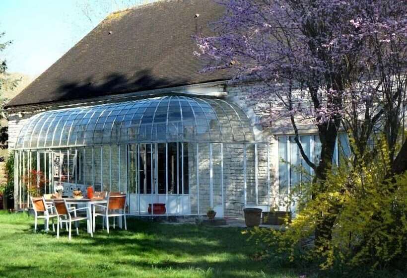 צימר Chez Séverine & Edward