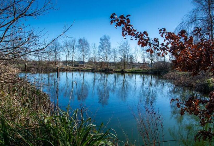 Bed and Breakfast Common Farm Motel