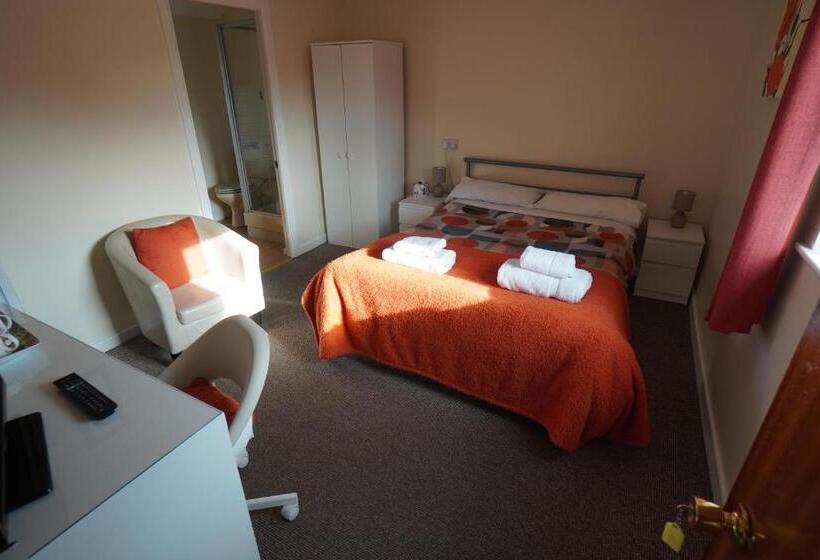 ベッドアンドブレックファースト Common Farm Motel