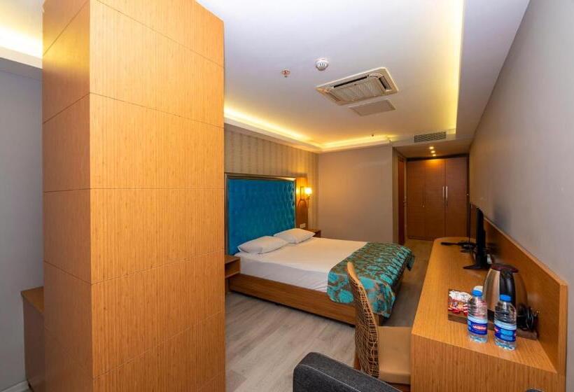 مبيت وإفطار Grand Palace