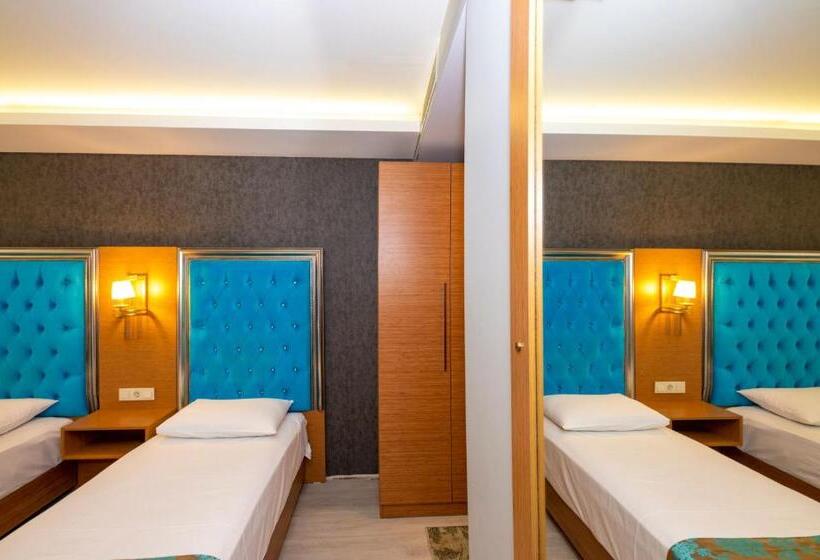 مبيت وإفطار Grand Palace