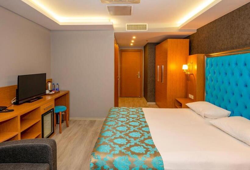 مبيت وإفطار Grand Palace