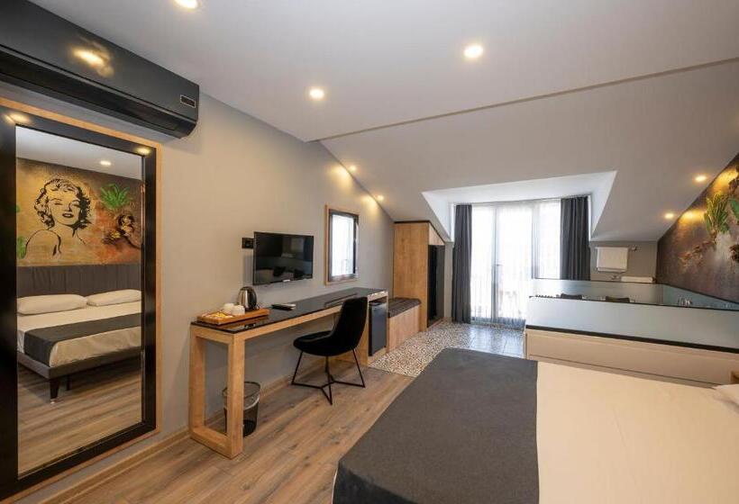 مبيت وإفطار Grand Palace