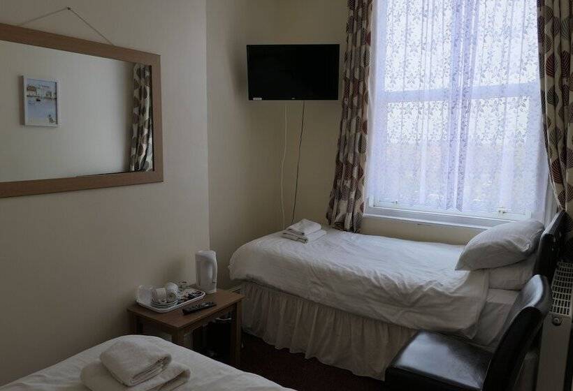 住宿加早餐 Greystones