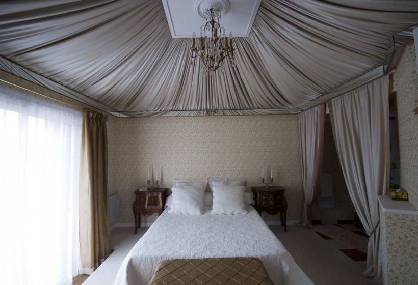 مبيت وإفطار La Grange