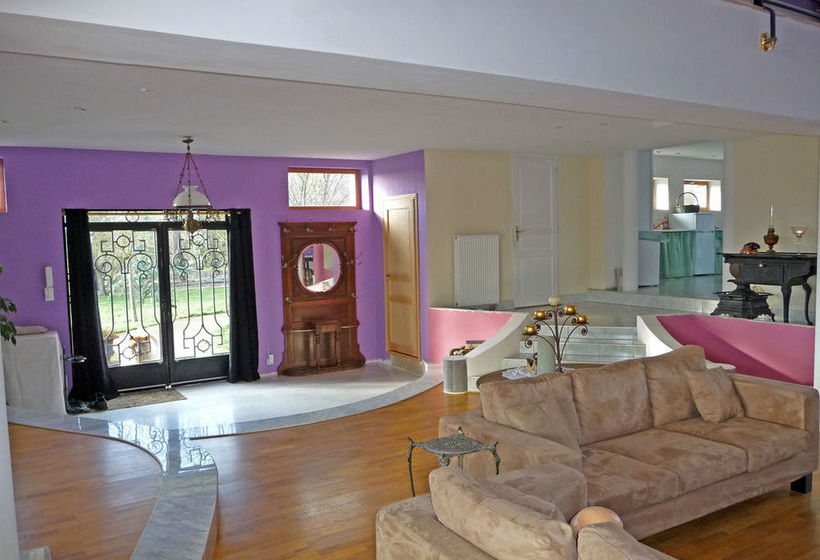 Bed and Breakfast La Grange