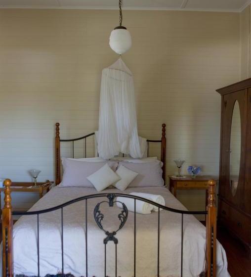 צימר Maddies Of Bolwarra