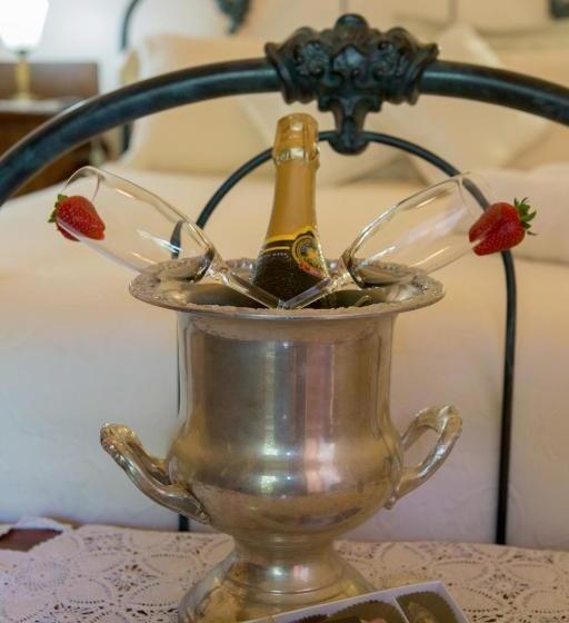 צימר Maddies Of Bolwarra