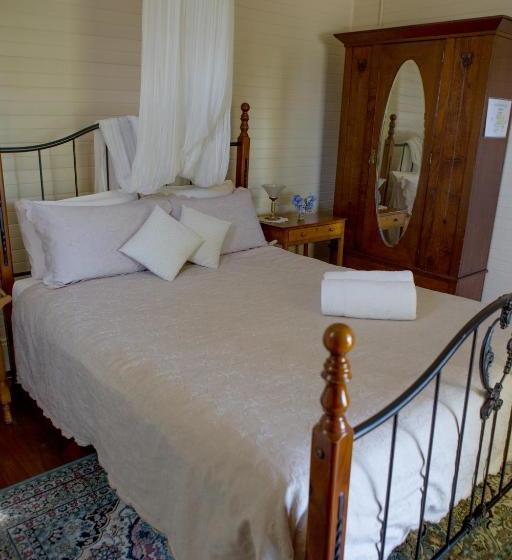 צימר Maddies Of Bolwarra