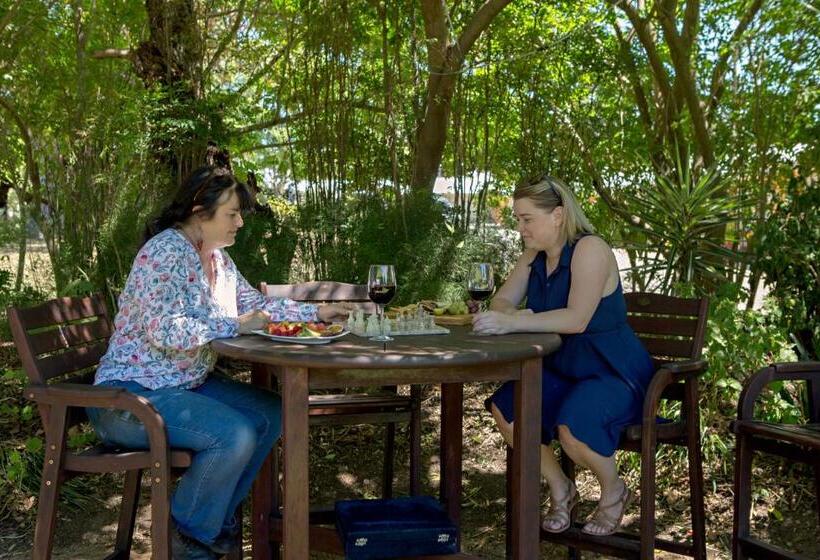 צימר Maddies Of Bolwarra